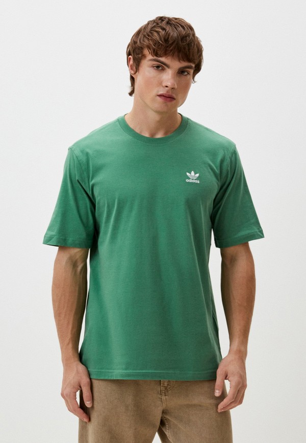 adidas Originals Футболка - ESS TEE - фото 1