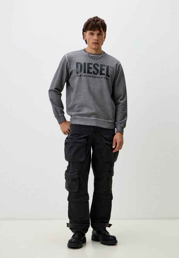 Diesel Свитшот - фото 2