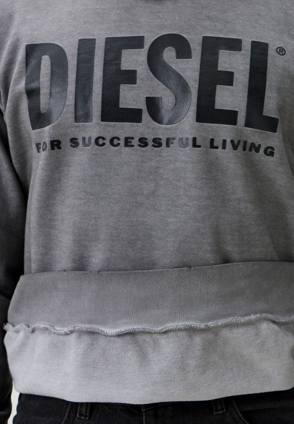 Diesel Свитшот - фото 4