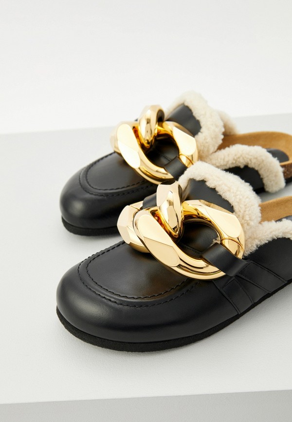 JW Anderson Мюли - фото 3