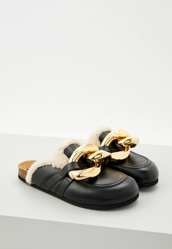 JW Anderson Мюли - фото 4