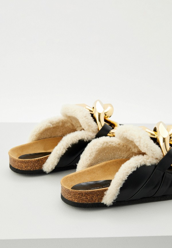 JW Anderson Мюли - фото 5