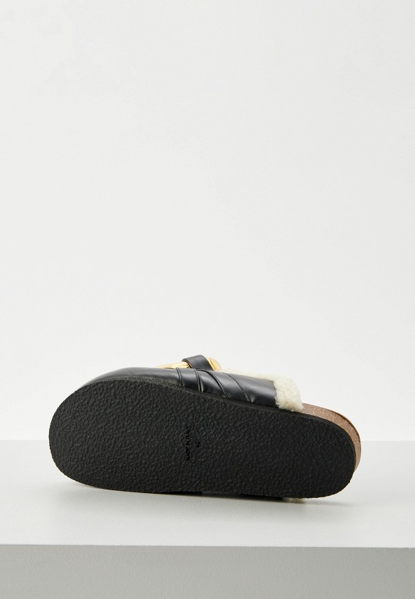 JW Anderson Мюли - фото 6