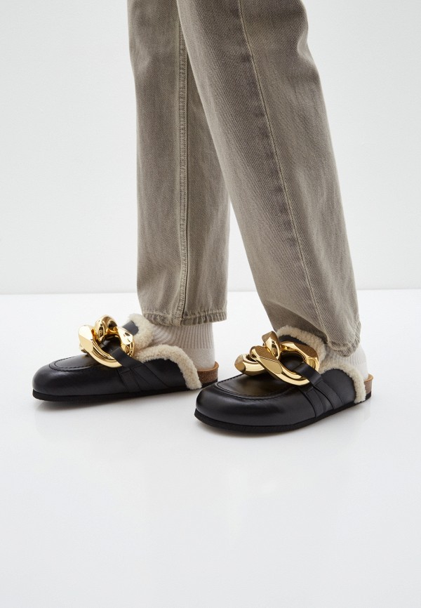 JW Anderson Мюли - фото 2