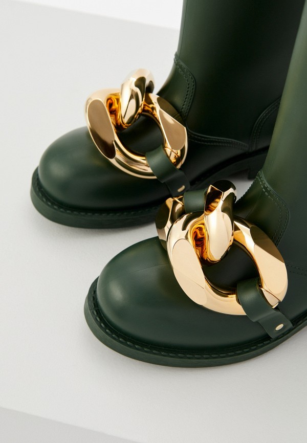 JW Anderson Полусапоги резиновые - фото 2