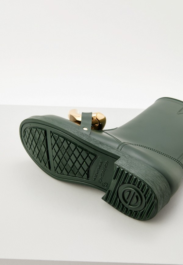 JW Anderson Полусапоги резиновые - фото 5