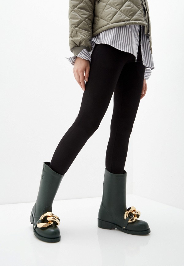 JW Anderson Полусапоги резиновые - фото 6