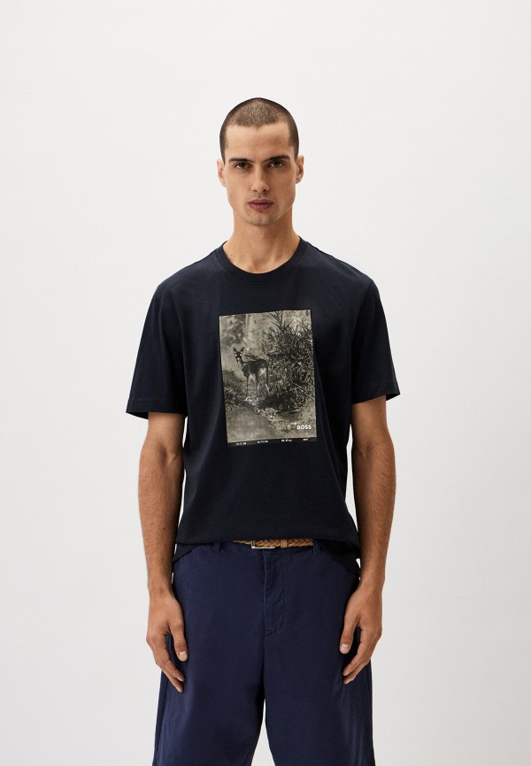 Boss Футболка - Te_Wilds - фото 1
