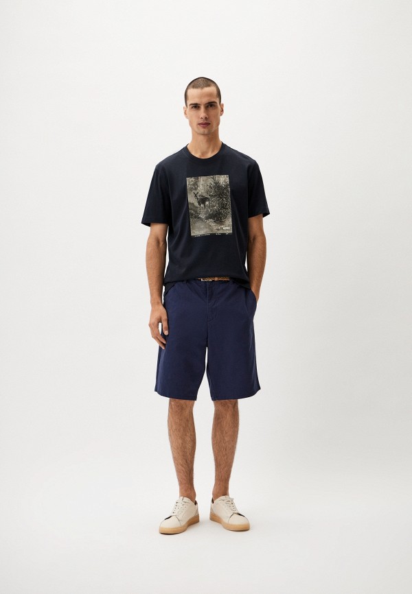 Boss Футболка - Te_Wilds - фото 2