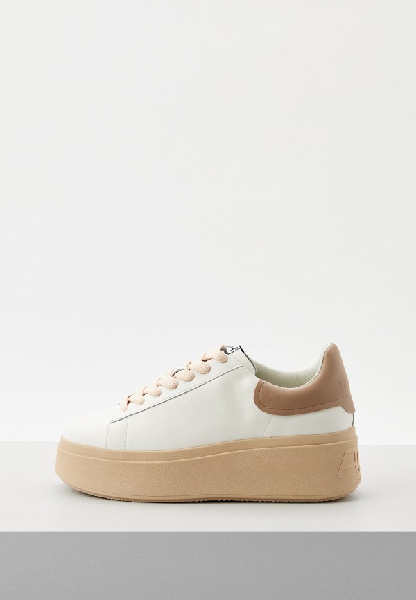 Ash Кеды - фото 1