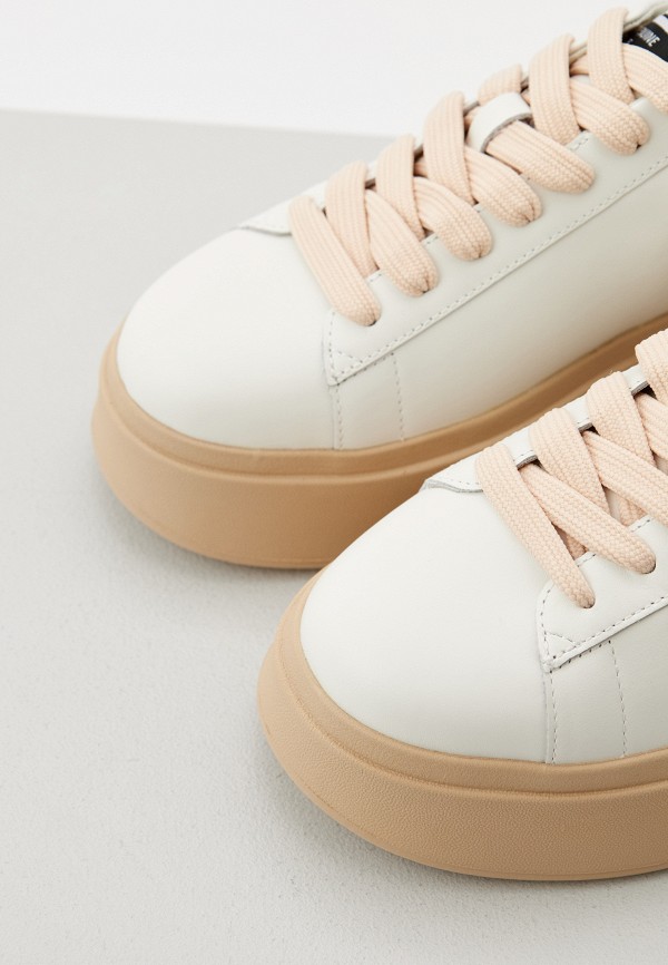 Ash Кеды - фото 2