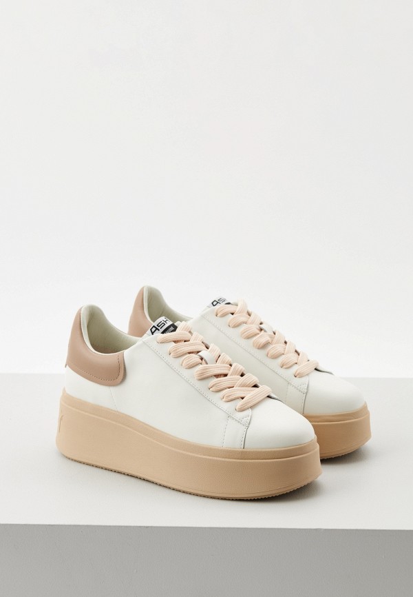 Ash Кеды - фото 3