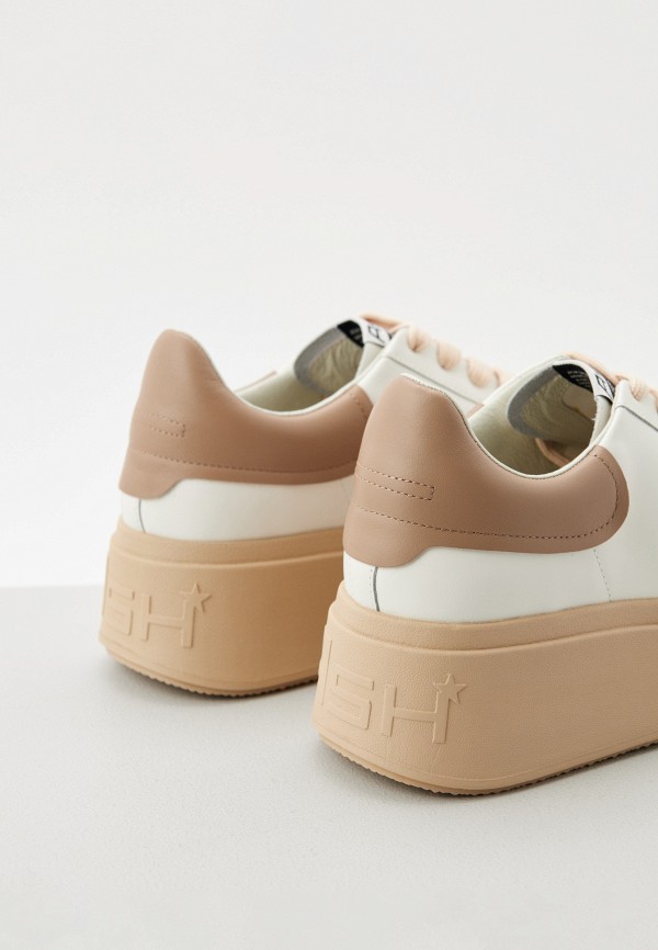 Ash Кеды - фото 4