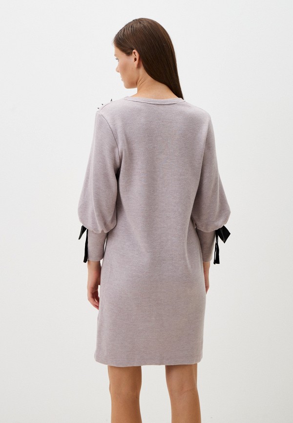 Fragarika Платье и брошь - фото 3