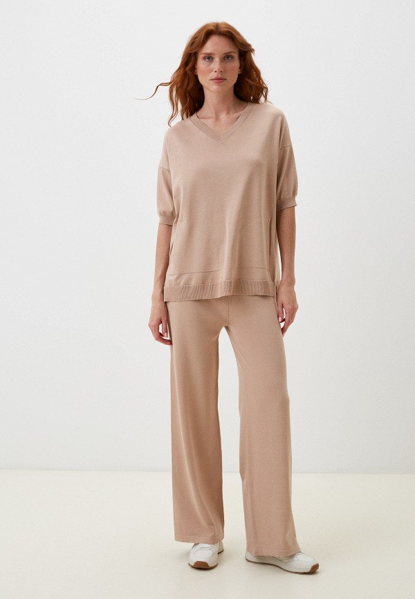 Fragarika Костюм вязаный - фото 1