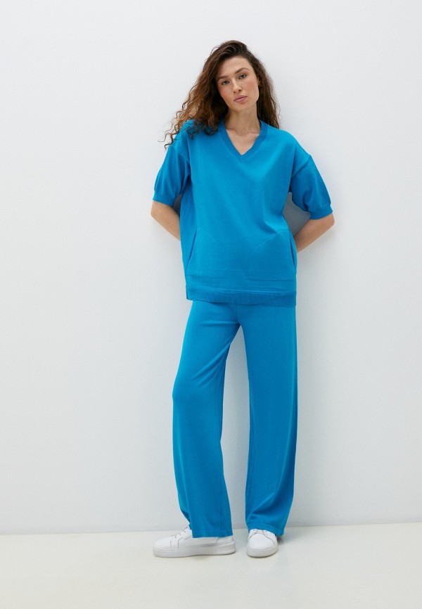 Fragarika Костюм вязаный - фото 1