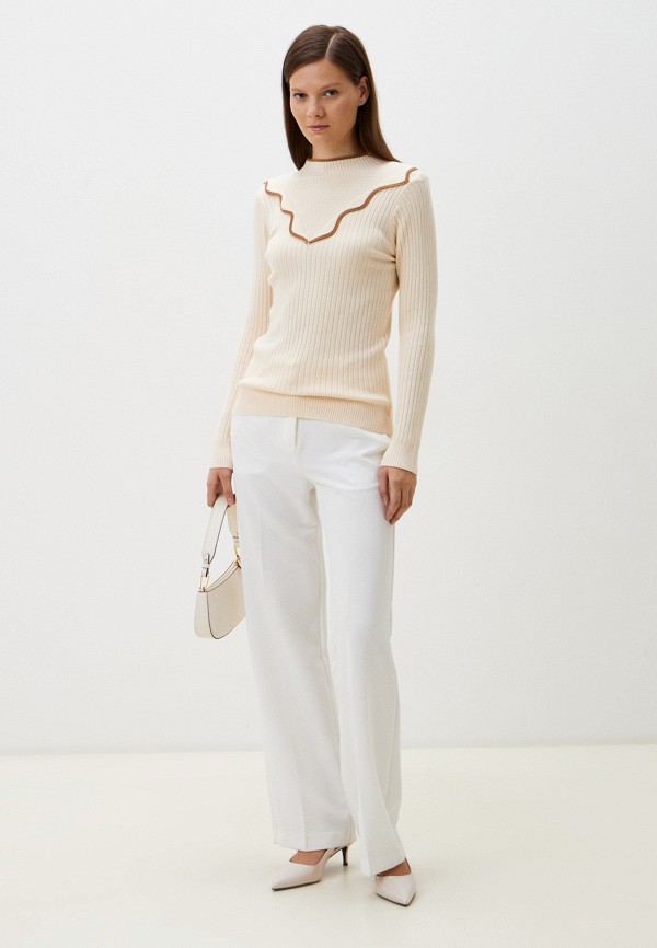 Lakressi Водолазка - фото 2