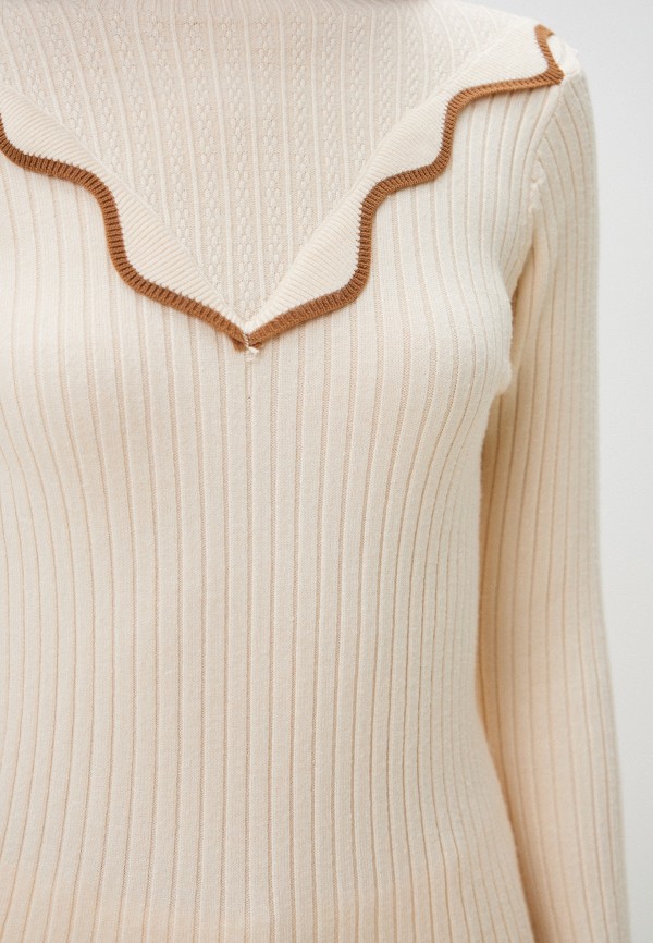 Lakressi Водолазка - фото 4