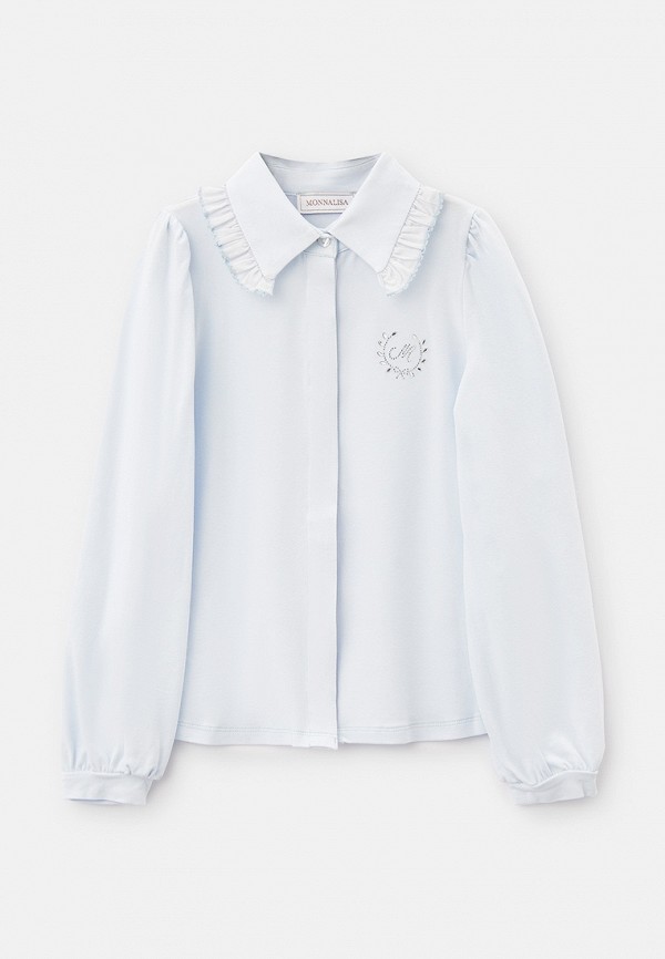 Monnalisa Блуза - фото 1