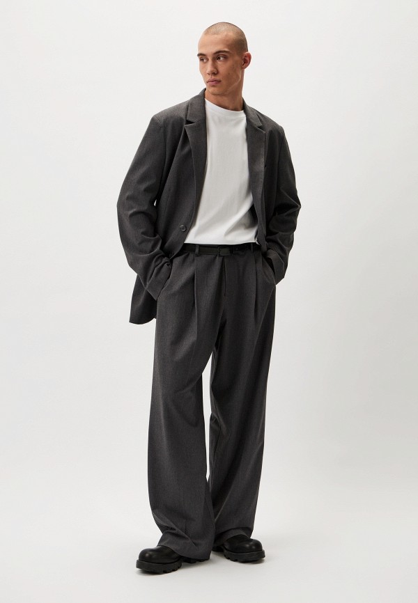 Mademan Пиджак - фото 2