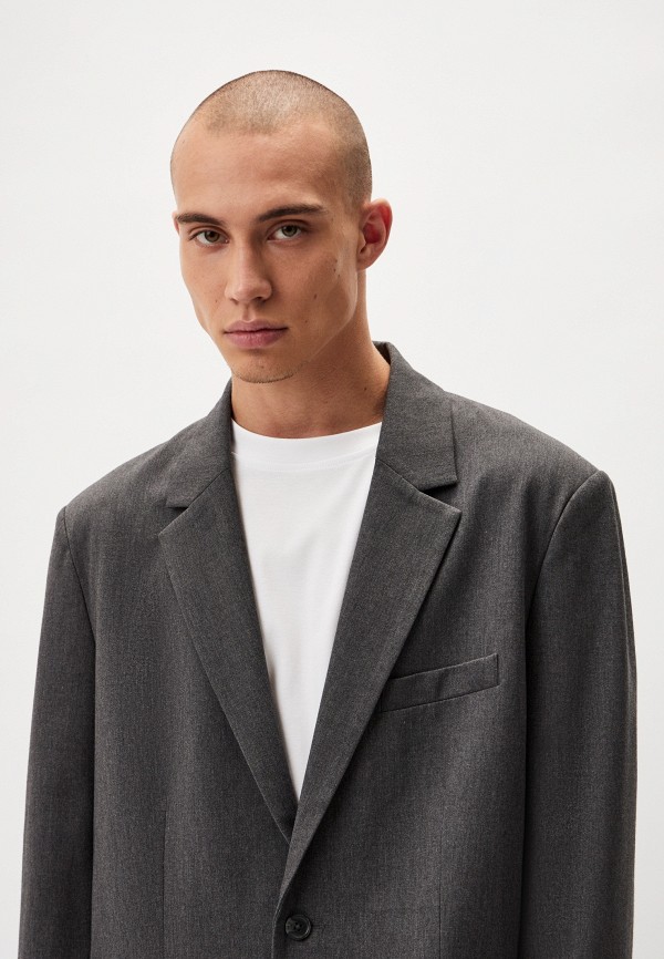 Mademan Пиджак - фото 4