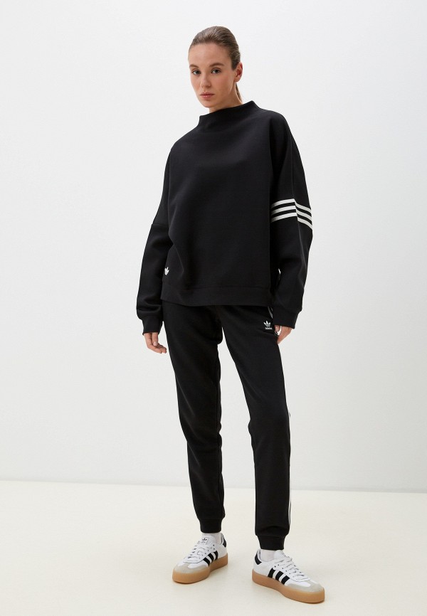 adidas Originals Брюки спортивные - SLIM PANTS - фото 2