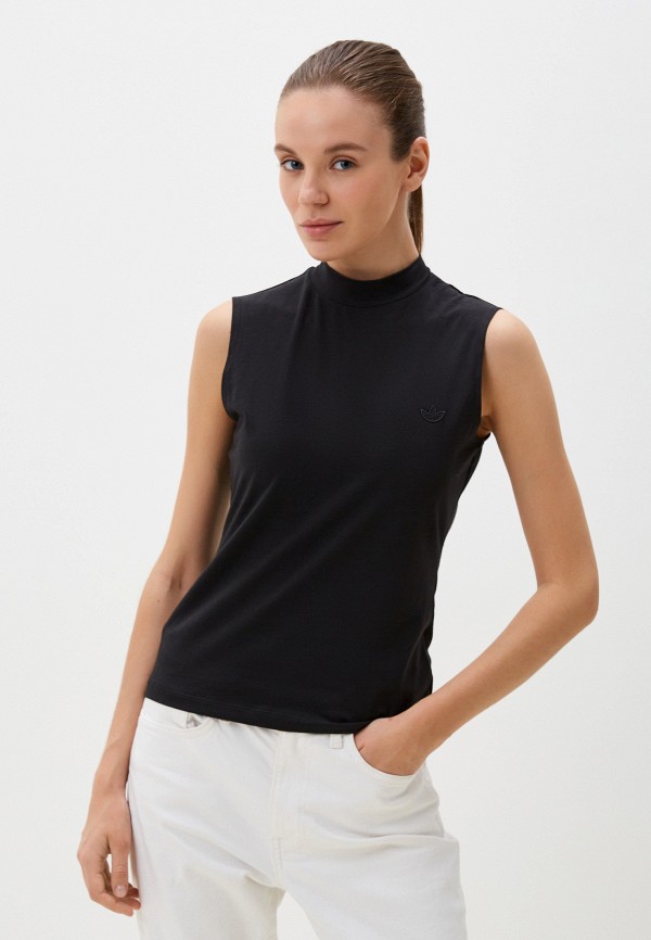 adidas Originals Топ - P ESS TOP - фото 1