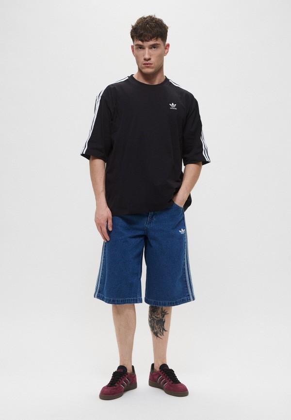 adidas Originals Футболка - Oversize tee - фото 2