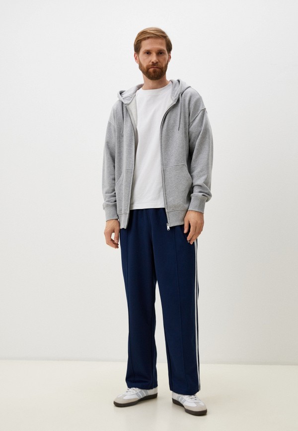 adidas Originals Брюки спортивные - Baggy  TP - фото 2