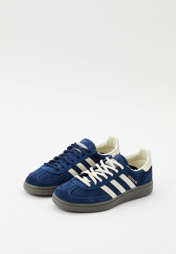 adidas Originals Кеды - HANDBALL SPEZIAL - фото 3