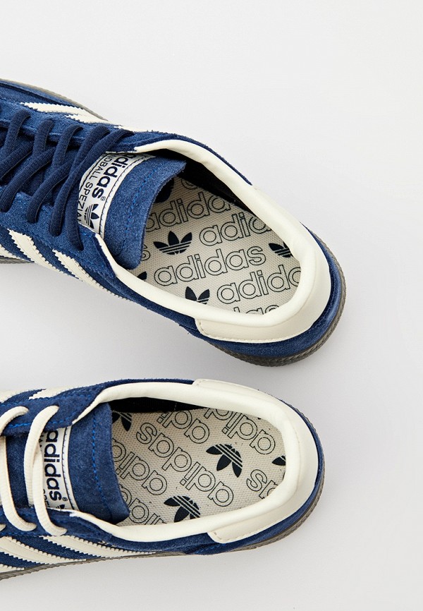 adidas Originals Кеды - HANDBALL SPEZIAL - фото 4