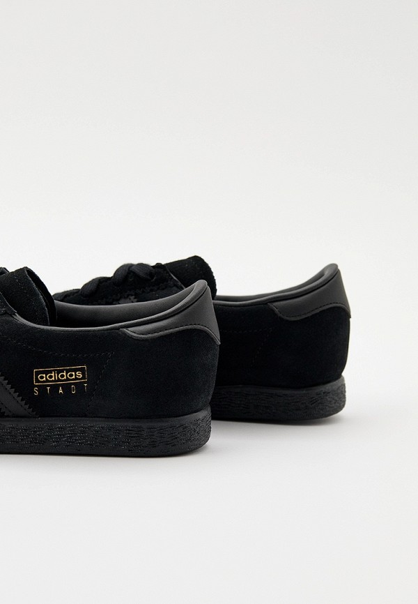 adidas Originals Кеды - STADT - фото 4