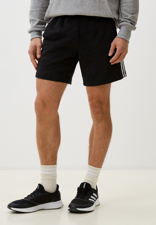 adidas Шорты спортивные - M 3S FT SHO - фото 1