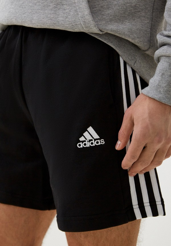 adidas Шорты спортивные - M 3S FT SHO - фото 4