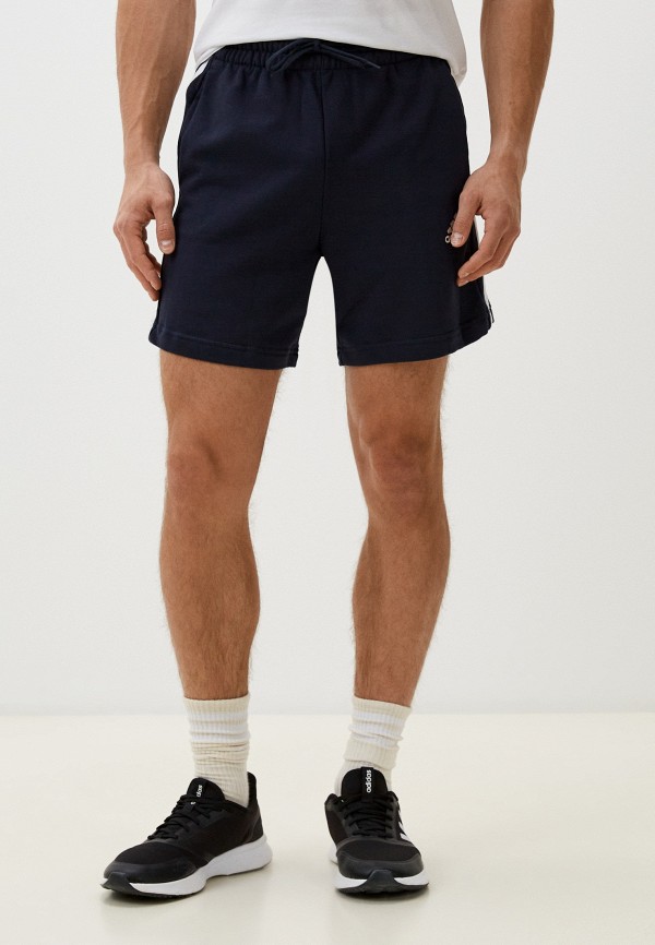 adidas Шорты спортивные - M 3S FT SHO - фото 1