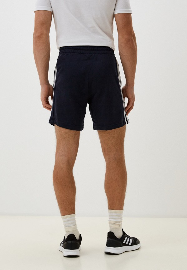 adidas Шорты спортивные - M 3S FT SHO - фото 3