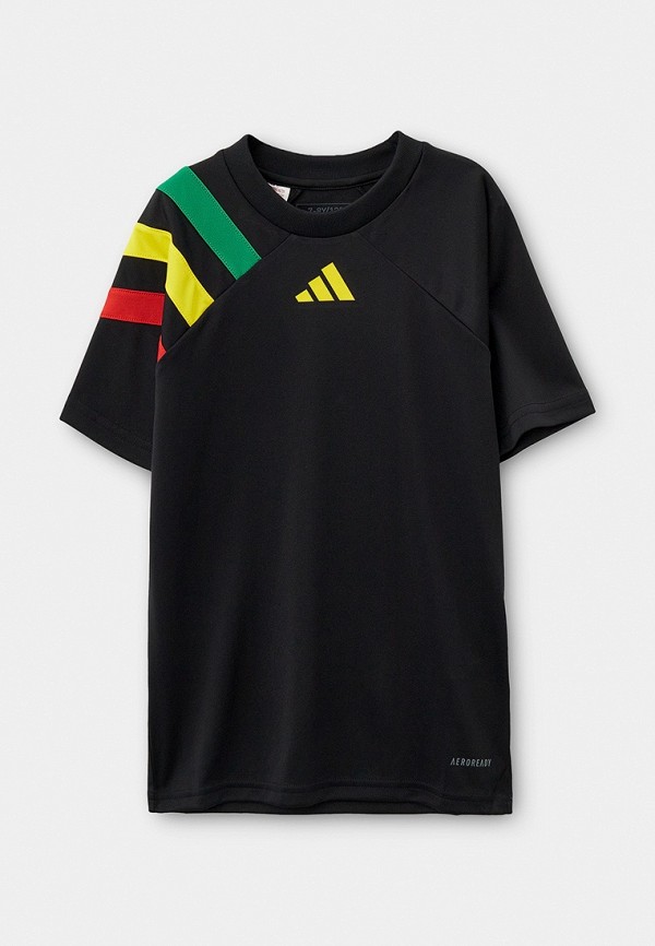 adidas Футболка спортивная - FORTORE23 JSY Y - фото 1