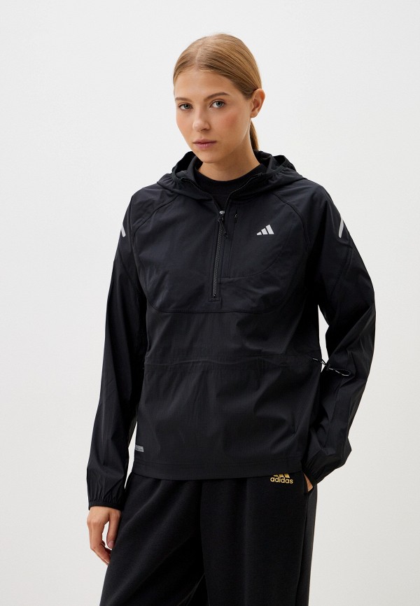 adidas Ветровка - ULTIMATE JACKET - фото 1
