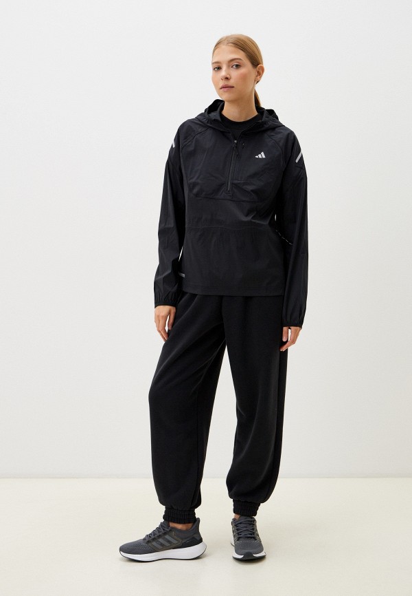 adidas Ветровка - ULTIMATE JACKET - фото 2