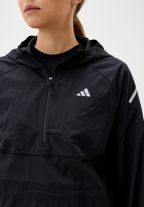 adidas Ветровка - ULTIMATE JACKET - фото 4