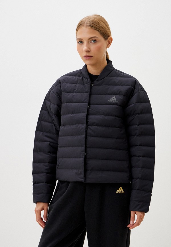 adidas Куртка утепленная - W HELIONIC L J - фото 1