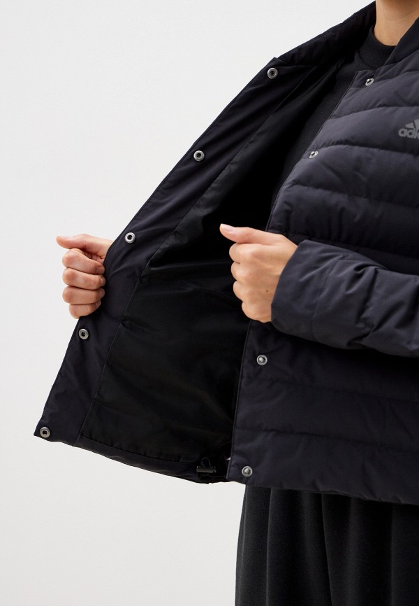 adidas Куртка утепленная - W HELIONIC L J - фото 4