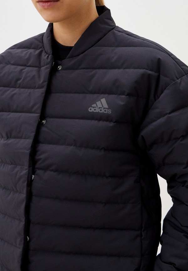 adidas Куртка утепленная - W HELIONIC L J - фото 5