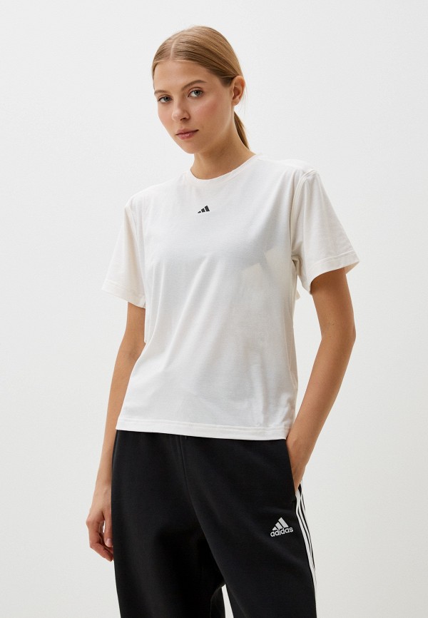 adidas Футболка спортивная - POWER 3S TEE - фото 1
