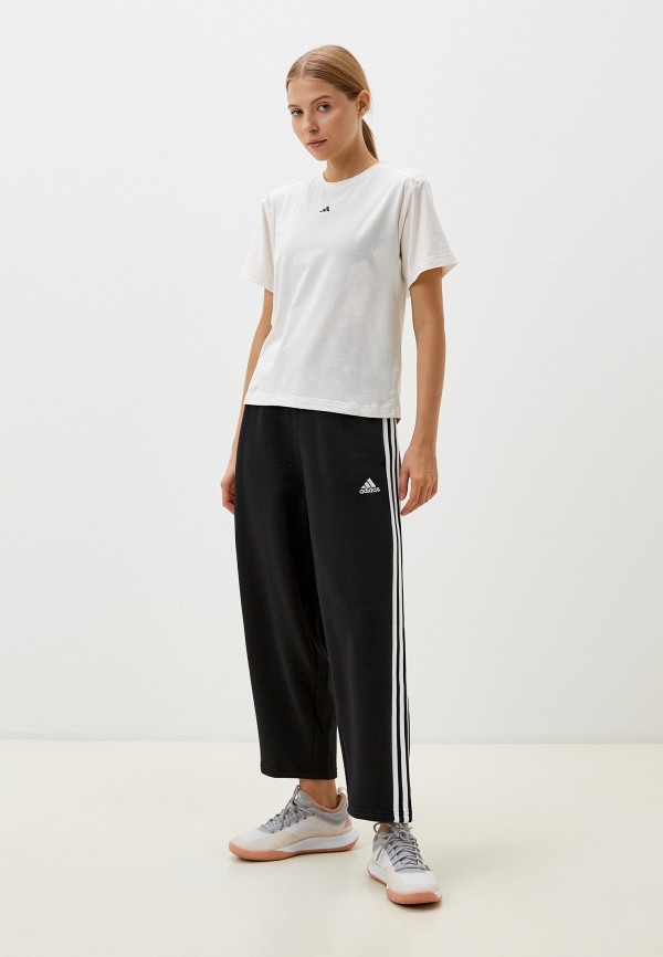 adidas Футболка спортивная - POWER 3S TEE - фото 2