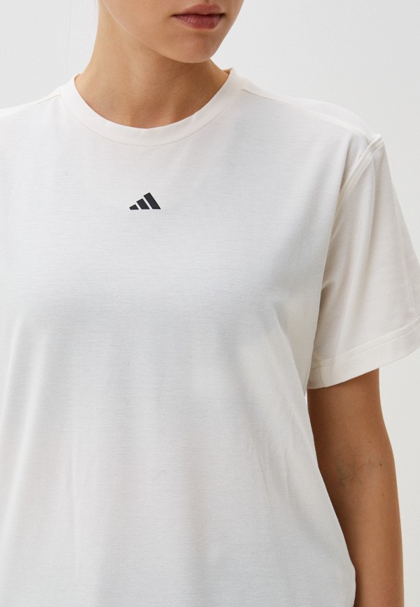 adidas Футболка спортивная - POWER 3S TEE - фото 4