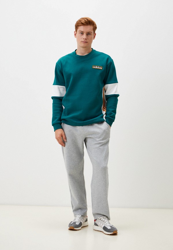 adidas Originals Свитшот - ADIBREAK CREW - фото 2