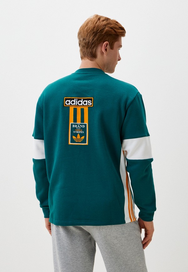adidas Originals Свитшот - ADIBREAK CREW - фото 3