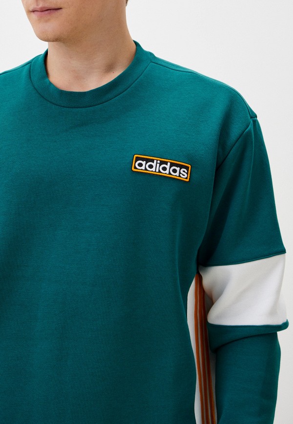 adidas Originals Свитшот - ADIBREAK CREW - фото 4