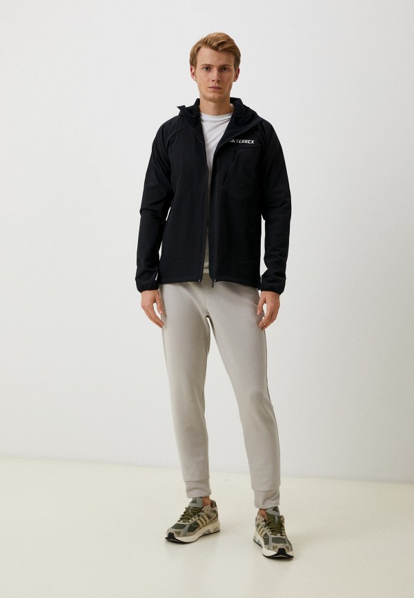 adidas Куртка утепленная - TERREX XPR SO FL H J - фото 2